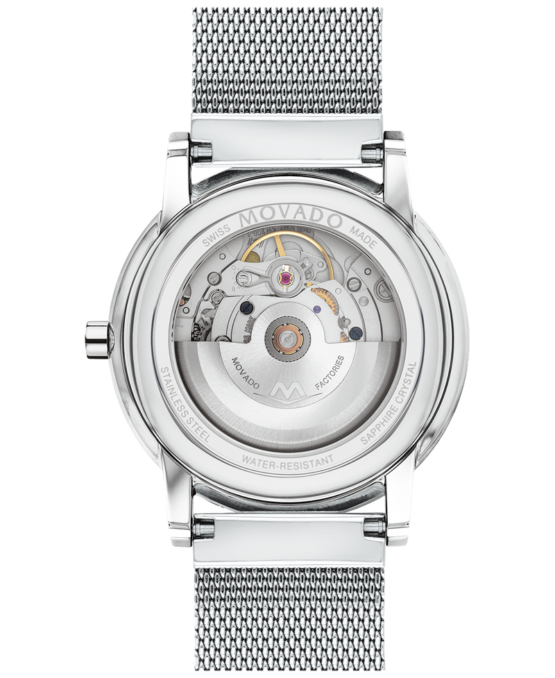 Movado Museum Classic Automatic 0607649