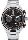 Edox Chronorally-S Chronograph Automatic 08005 3NOM NOO