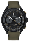 Edox Chronorally-S Chronograph Automatic 08005 37NNVCV NNV