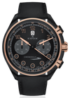 Edox Chronorally-S Chronograph Automatic 08005 37NRCN NNR