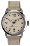 Venturo Field Watch #1 Cream