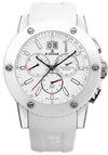 Edox Class 1 Chronograph 10012 3B BIN