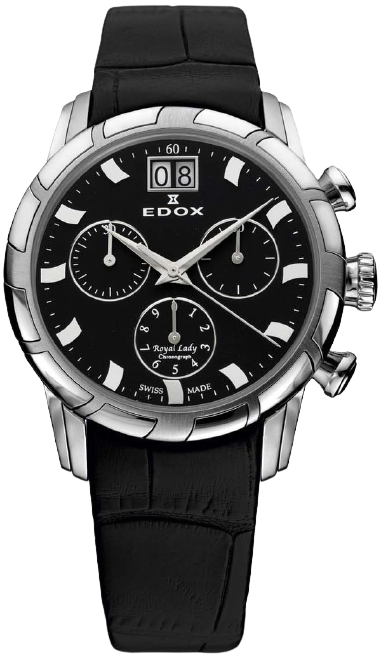 Edox Royal Lady 10018 3 NIN
