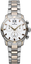 Edox Royal Chronograph 10019 357 AIR Lady (B-stock)