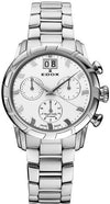 Edox Royal Chronograph 10019 3 AIN