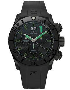 EDOX エドックス 10020-37N-NOR EDOX エドックス 10020-37N-NOR - メルカリ