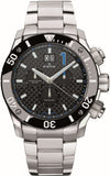 Edox Class 1 Chronoffshore Big Date 10020 3M NBU