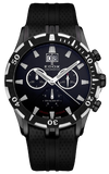 Edox Grand Ocean Chronodiver 10022 37N NIN