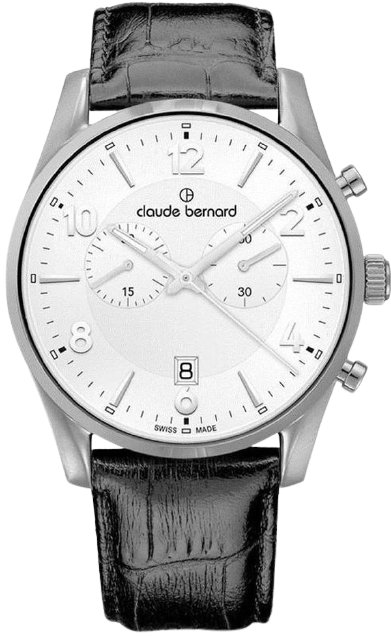 Claude Bernard Classic Chronograph 10103 3 AIN