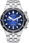 Edox Delfin Chronograph 10109 3M BUIN