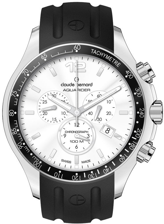 Claude Bernard Aquarider 10203 3 AIN (B-stock)