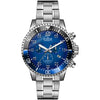 Edox Chronorally-S Chronograph 10227 3NBUM BUBN
