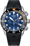 Edox Chronoffshore-1 Sharkman II Limited Edition 10234 3O BUIN