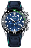 Edox Chronoffshore-1 Sharkman III Limited Edition 10241 TIV BUIN