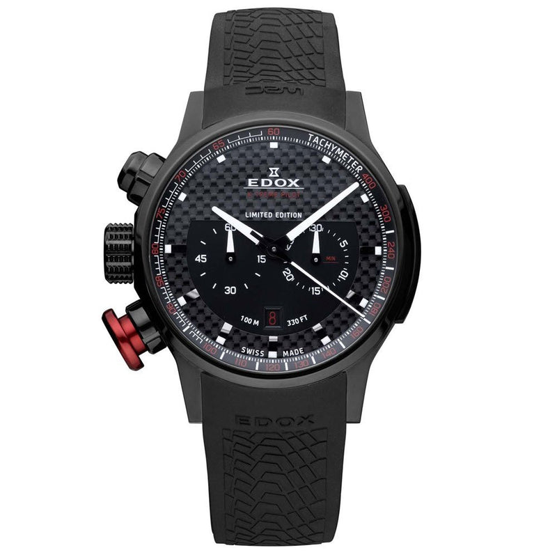 Edox wrc chronorally limited edition outlet
