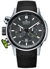 Edox Chronorally 10302 3V GIN