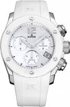 Edox Class 1 Chronograph 10403 3B NAIN