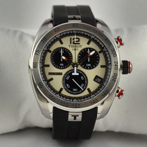 Tissot PRS 330 Chronograph T0764171708700