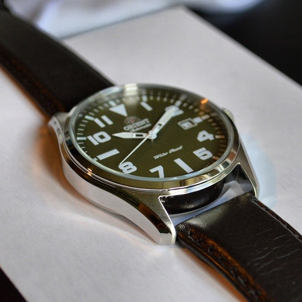 Orient ER2D009F