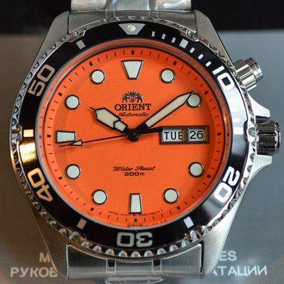 Orient CEM6500AM Ray
