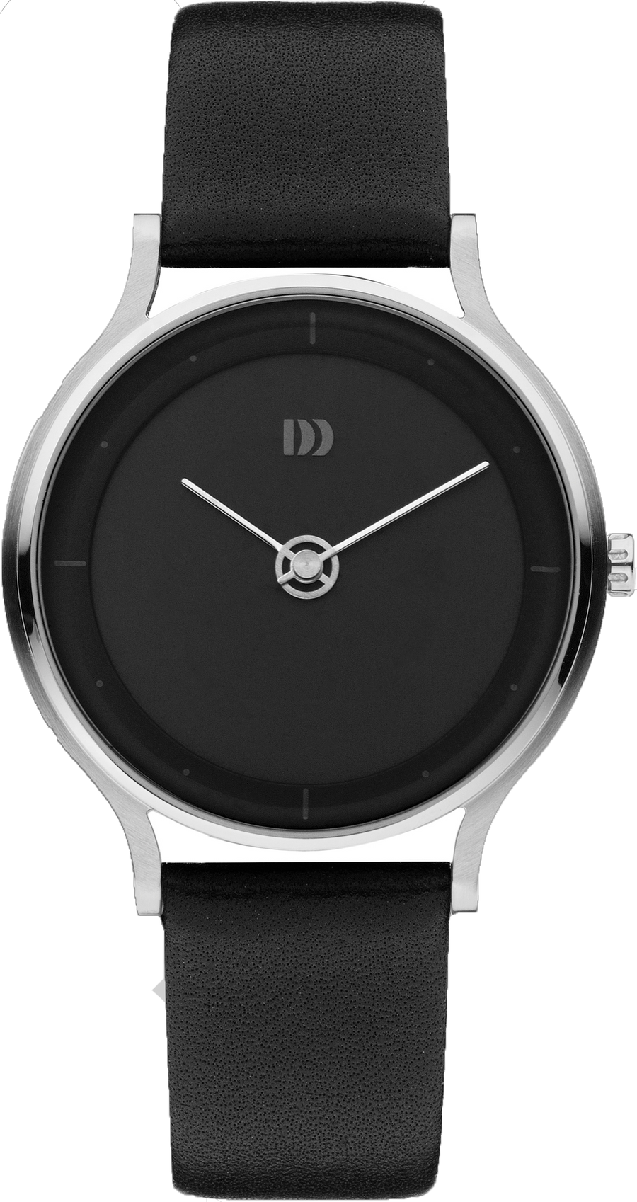 DD Studio Sun Black/Silver 10-A2-02