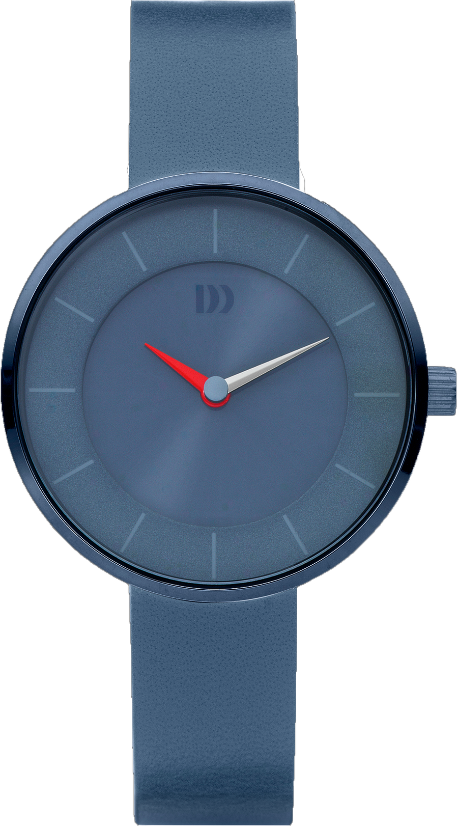 DD Studio Globe All Blue 11-A3-05