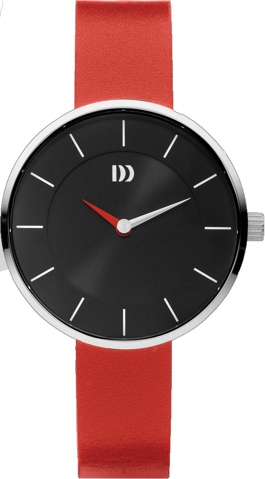 DD Studio Globe Black/Red 11-A3-11