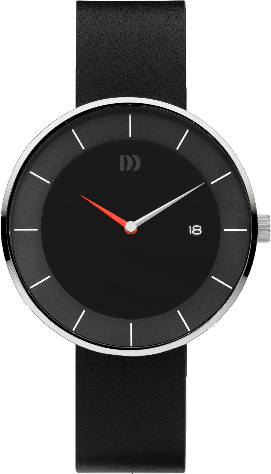 DD Studio Globe Black/Black 11-B1-02