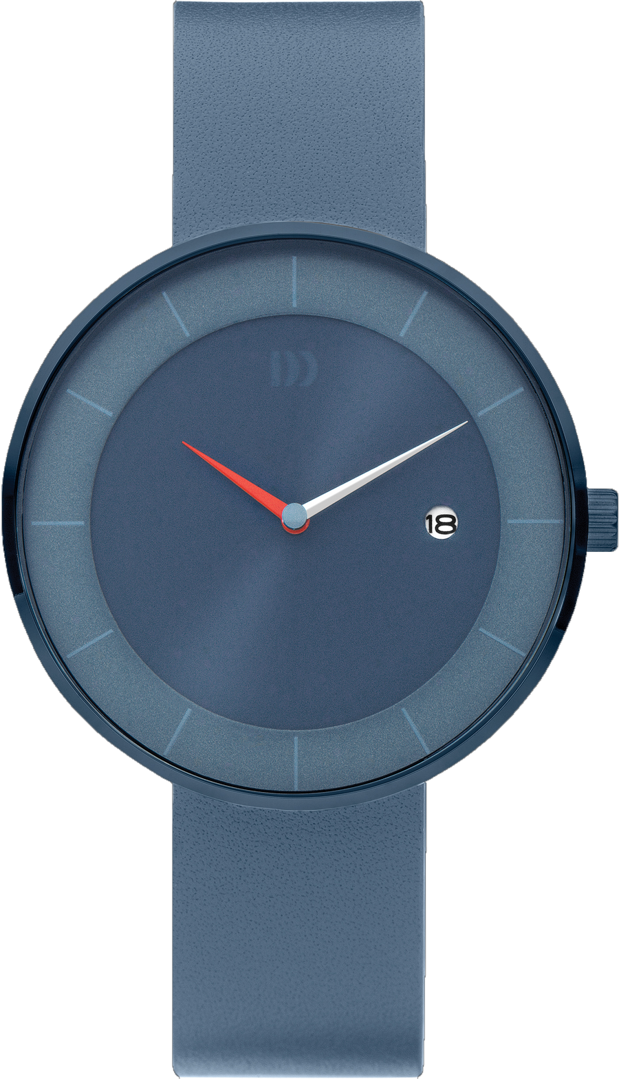 DD Studio Globe All Blue 11-B1-05