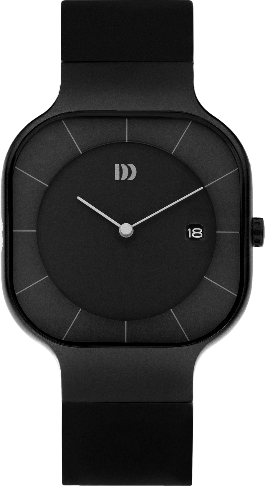 DD Studio Balance Black 13-B2-04