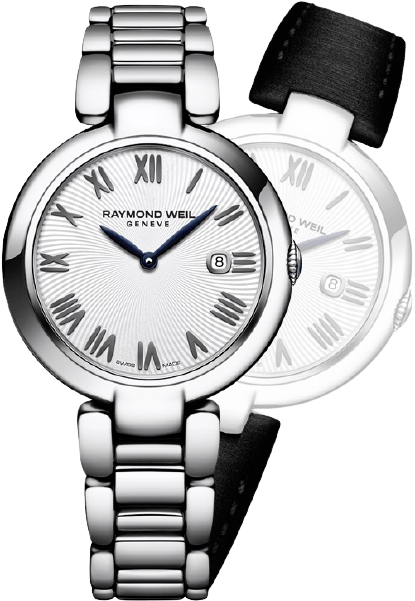 Raymond Weil 1600-ST-00659 (B-stock)