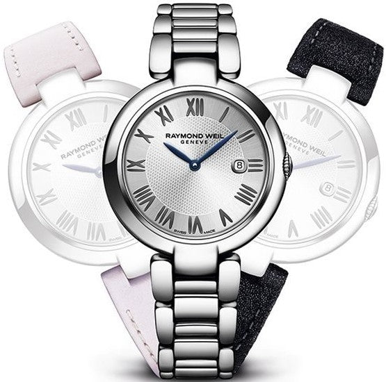 Raymond Weil Shine Etoile Repetto 1600-ST-RE659