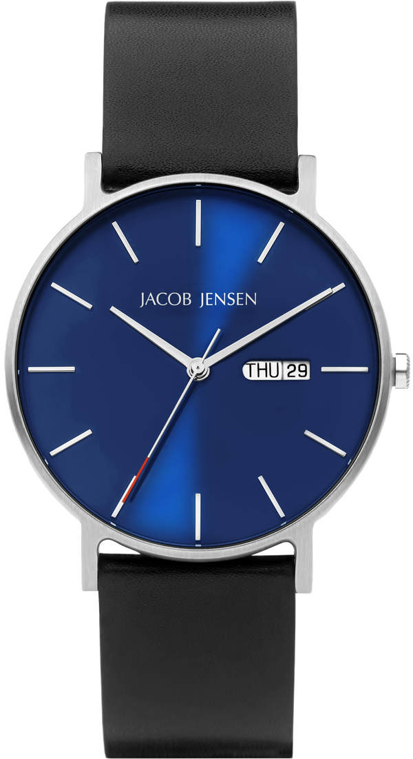 Jacob Jensen Timeless Nordic 161