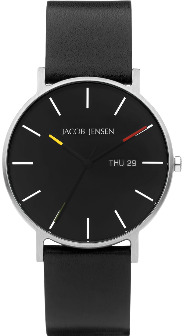Jacob Jensen Timeless Nordic 162
