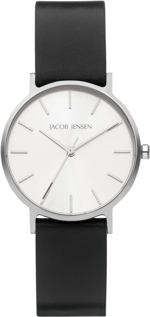 Jacob Jensen Timeless Nordic 170