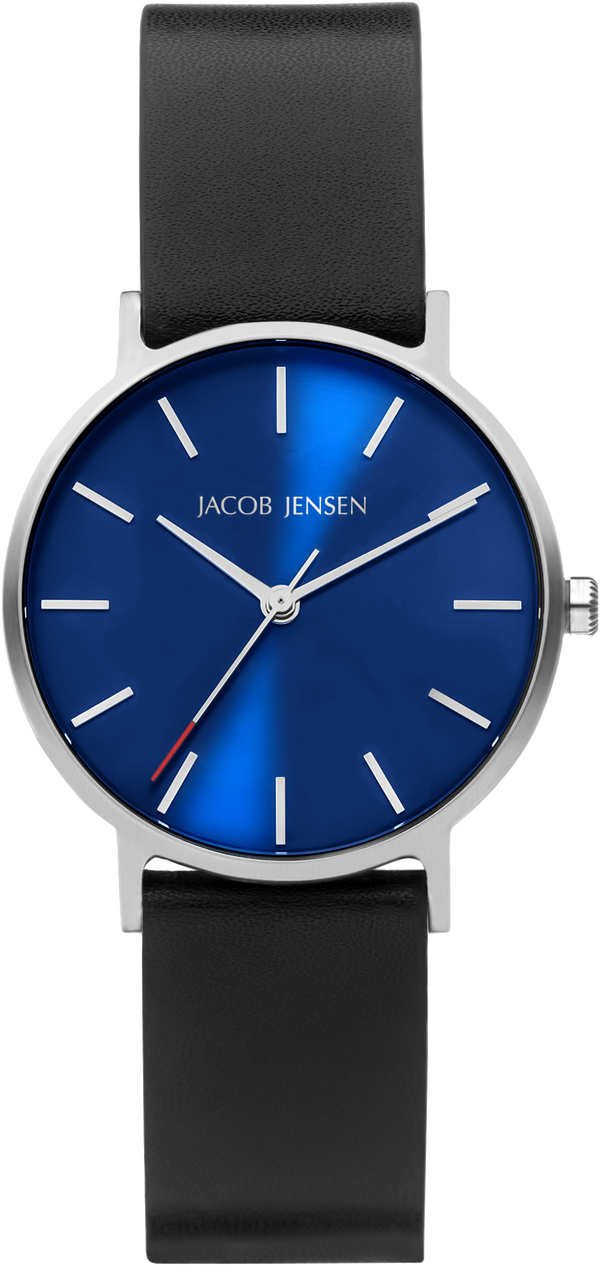 Jacob Jensen Timeless Nordic 171