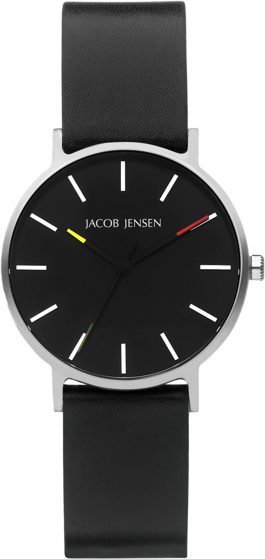 Jacob Jensen Timeless Nordic 172