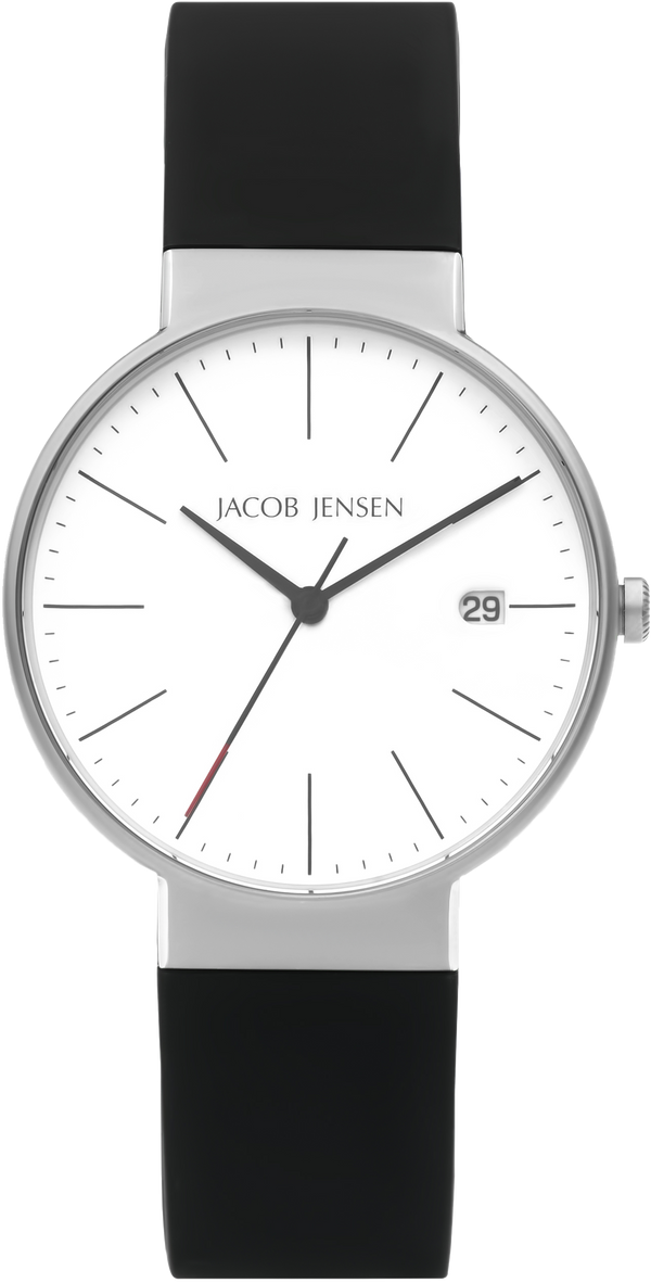 Jacob Jensen Timeless Nordic 183