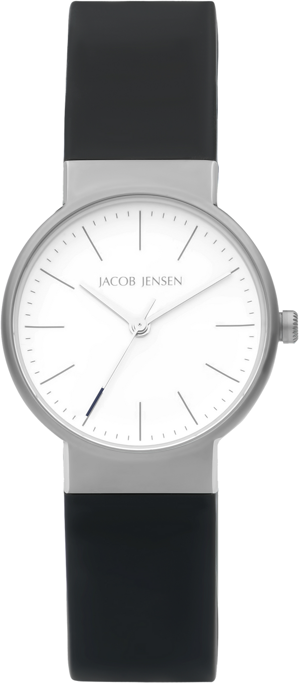Jacob Jensen Timeless Nordic 190