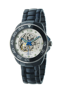ANDROID Mystic Ceramic Skeleton AD561ABUS - SeriousWatches.com