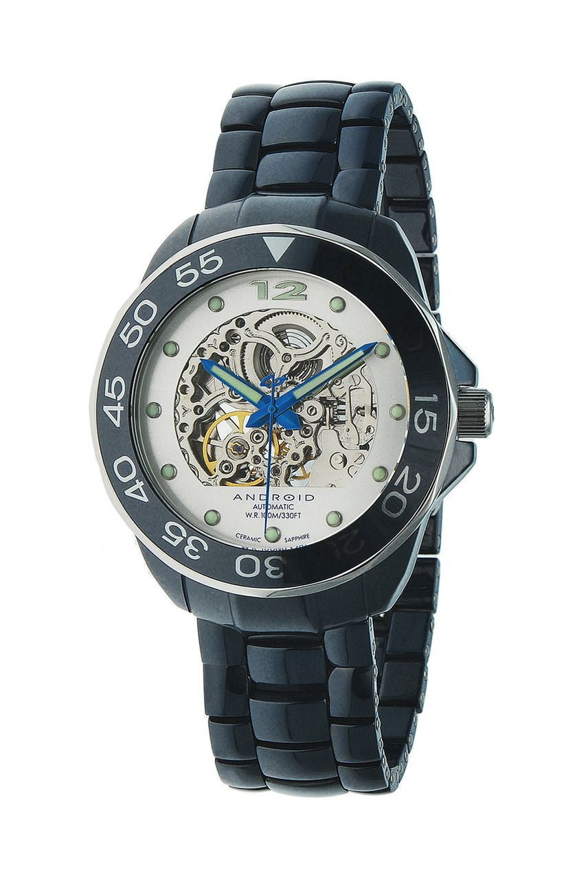 ANDROID Mystic Ceramic Skeleton AD561ABUS 