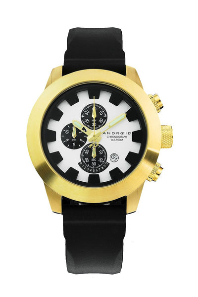 ANDROID Antiforce Chrono 2 AD396BGW