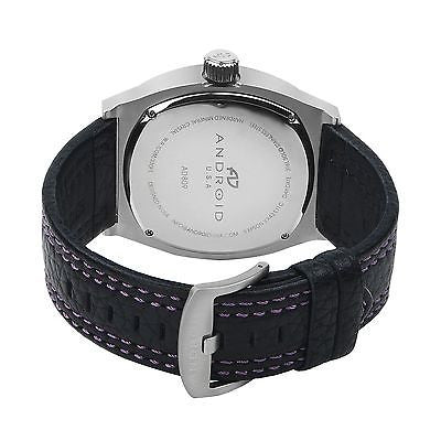 ANDROID Cocoon Vertical Day/Date AD809BPU
