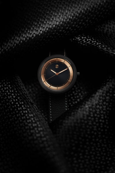 Zelos Chroma 2 Limited Edition Carbon Fiber