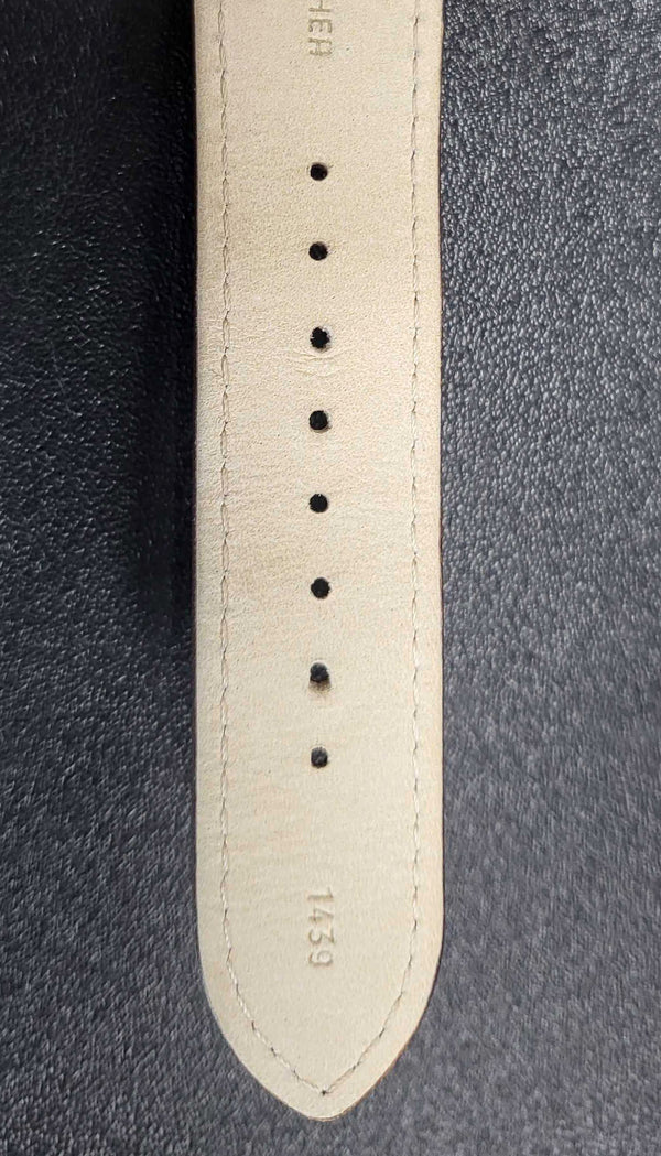 Junghans Meister Agenda 027/4364.01 (B-stock)