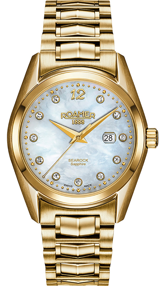 Roamer Searock Ladies 203844-48-19-20
