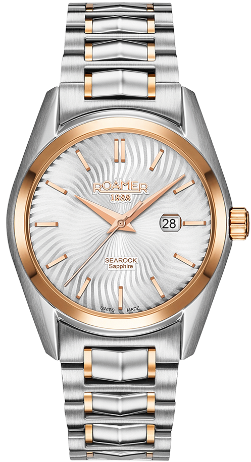 Roamer Searock Ladies 203844-49-05-20