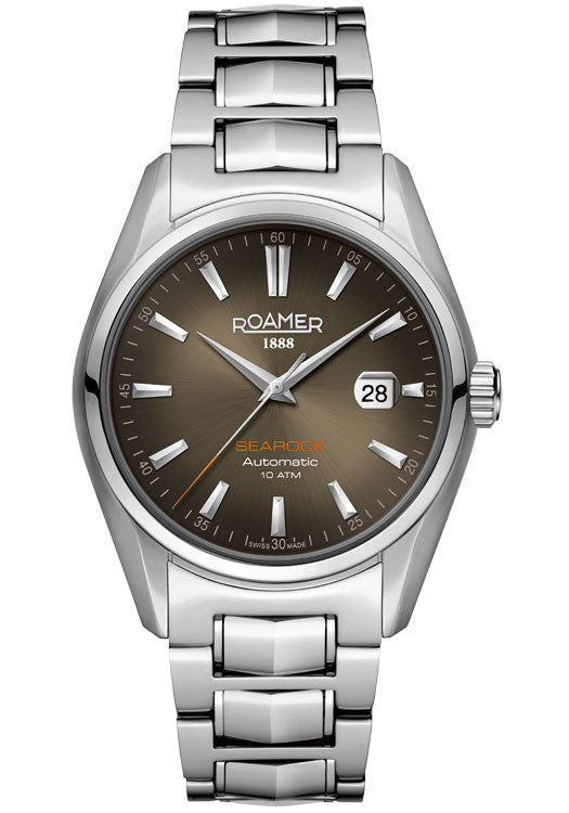 Roamer Searock 210633-41-02-20