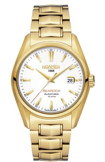 Roamer Searock 210633-48-25-20