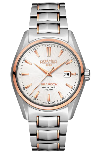 Roamer Searock 210633-49-25-20 (B-stock)